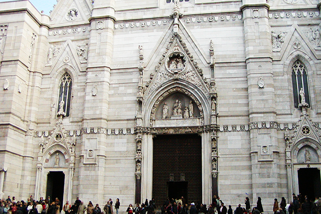 Duomo