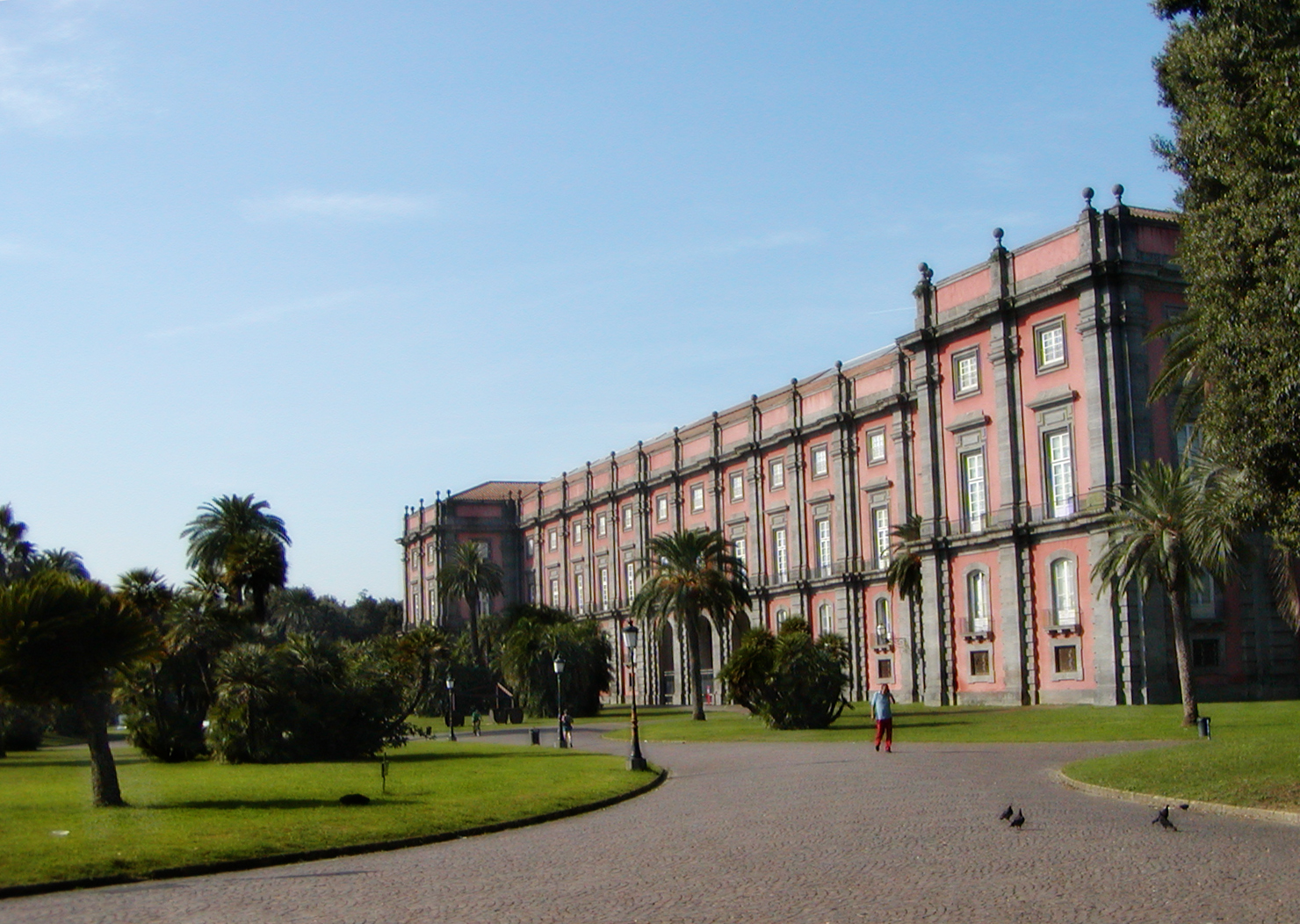 Museo di Capodimonte