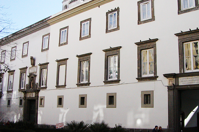 Palazzo Arcivescovile