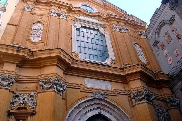 San Lorenzo Maggiore