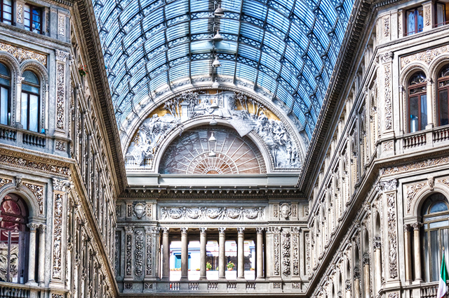 Galleria Umberto I